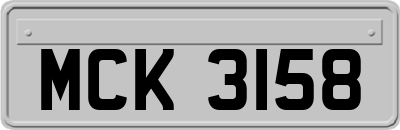 MCK3158