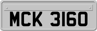 MCK3160