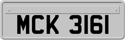MCK3161