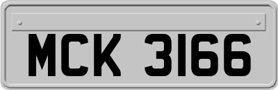 MCK3166