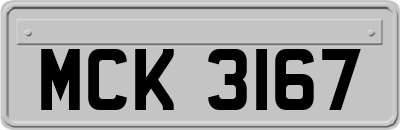MCK3167