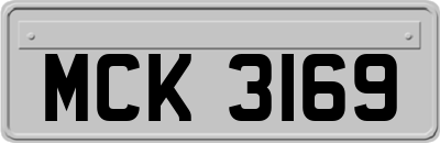 MCK3169
