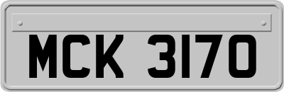 MCK3170