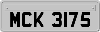 MCK3175