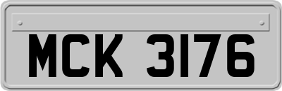 MCK3176