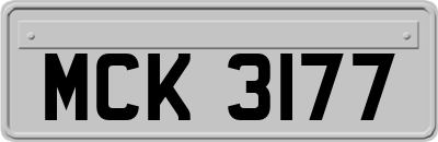 MCK3177
