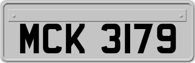 MCK3179