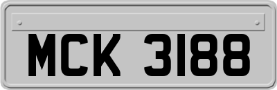 MCK3188