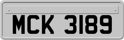 MCK3189