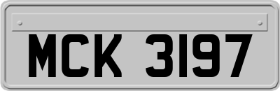 MCK3197