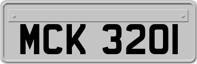 MCK3201