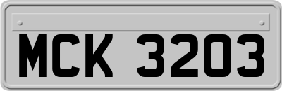 MCK3203