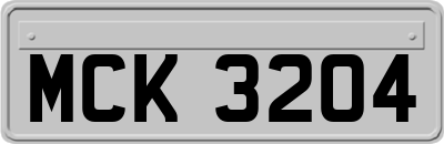 MCK3204