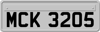 MCK3205
