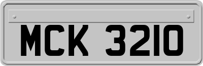 MCK3210