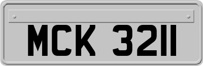 MCK3211