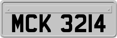 MCK3214