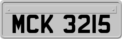MCK3215