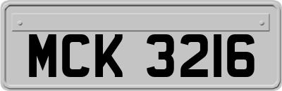 MCK3216
