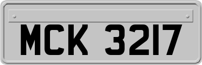 MCK3217
