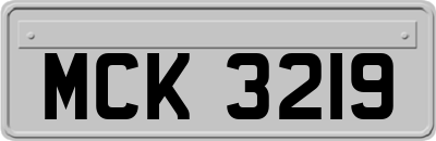 MCK3219