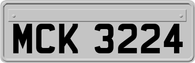 MCK3224