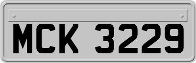 MCK3229