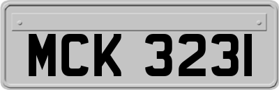 MCK3231