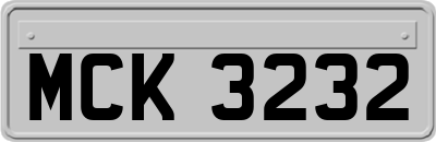 MCK3232