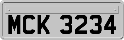 MCK3234