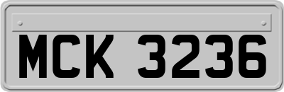 MCK3236