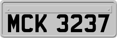 MCK3237
