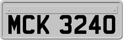 MCK3240