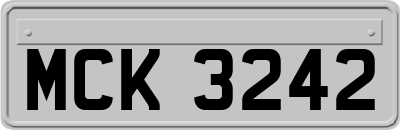MCK3242