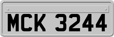 MCK3244