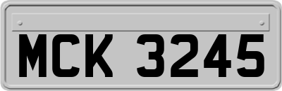 MCK3245