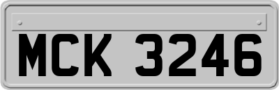 MCK3246