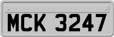 MCK3247