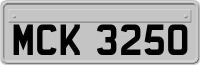 MCK3250