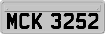 MCK3252
