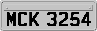 MCK3254