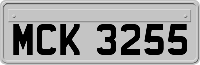 MCK3255