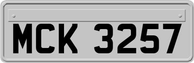 MCK3257