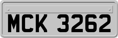 MCK3262