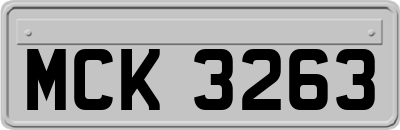 MCK3263