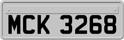 MCK3268