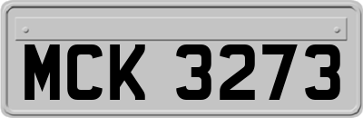 MCK3273