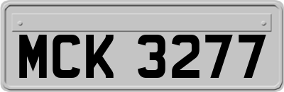 MCK3277