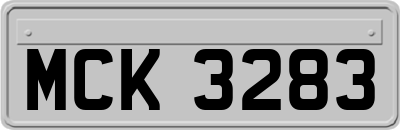 MCK3283