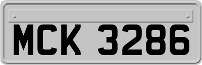 MCK3286